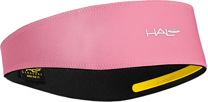 HALO II - no tie design - Pink