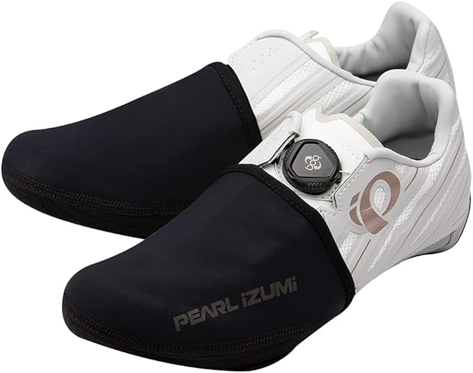AMFIB TOE COVER BK S/M