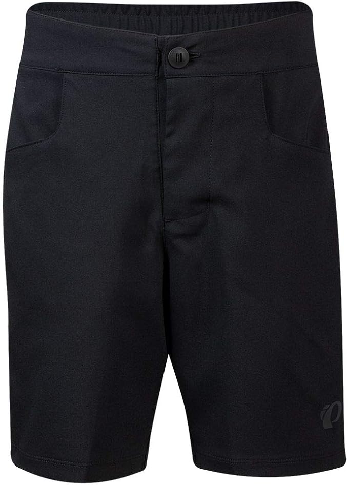 JR CANYON SHORT BK S