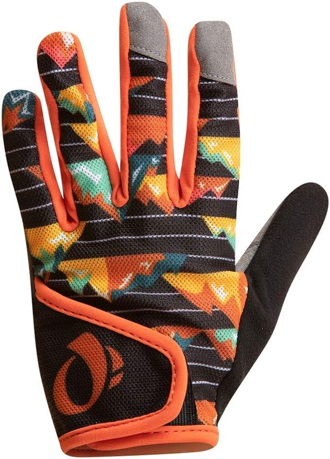 PI JR MTB GLOVE APRES LG