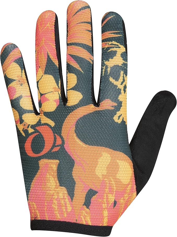 PI ELEVATE MESH LTD GLOVE FEATHER PALM CAMO XL