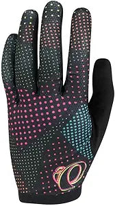PI ELEVATE MESH LTD GLOVE RETRO GEO CAMO LG