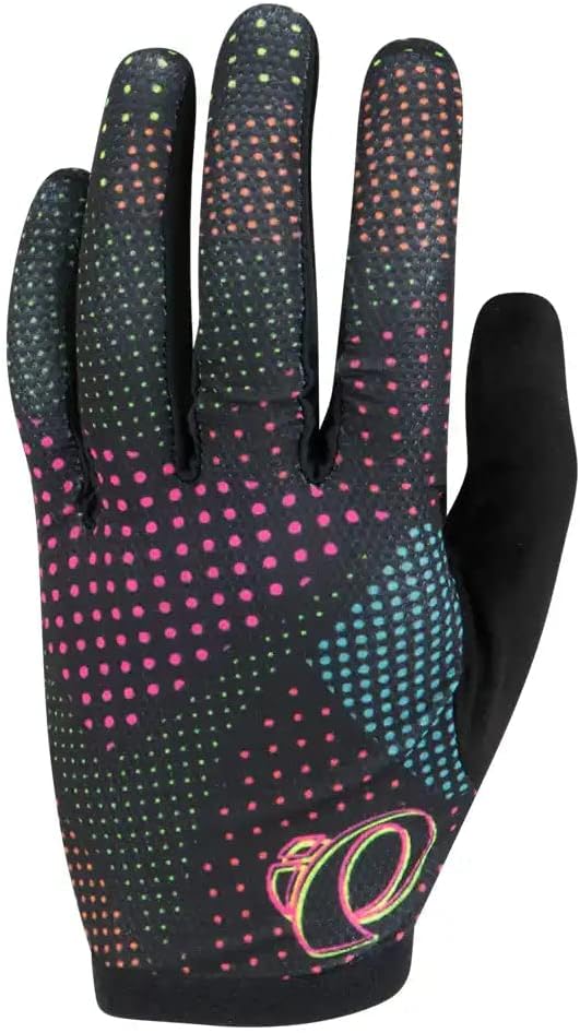 PI ELEVATE MESH LTD GLOVE RETRO GEO CAMO XL
