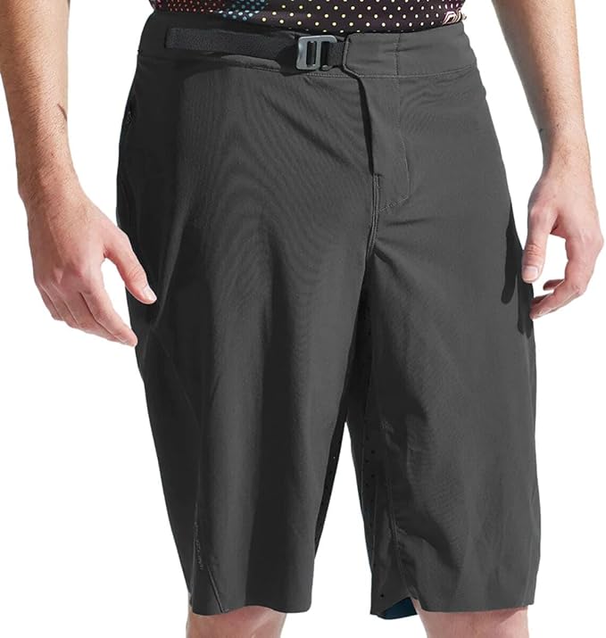 PI SUMMIT SHORT W/ LINER PHANTOM 32