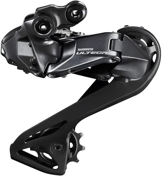 Shimano Rear Derailleur, Rd-R8150, Ultegra, 12-Speed, Top Normal, Shadow Design, Direct Attachment(Direct Mount Compatible), W/Tl-Ew300, 1St Group, Ind.Pack