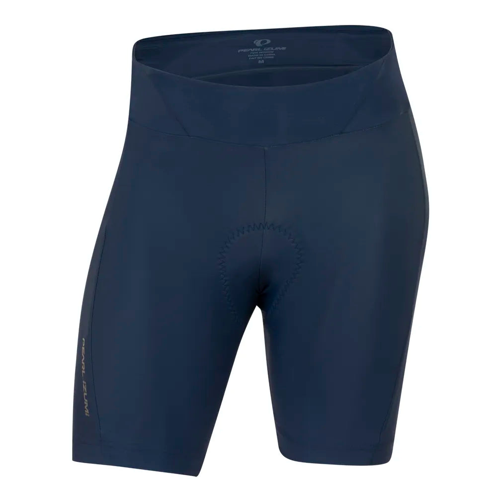 Women's Attack Shorts - NAVY / S