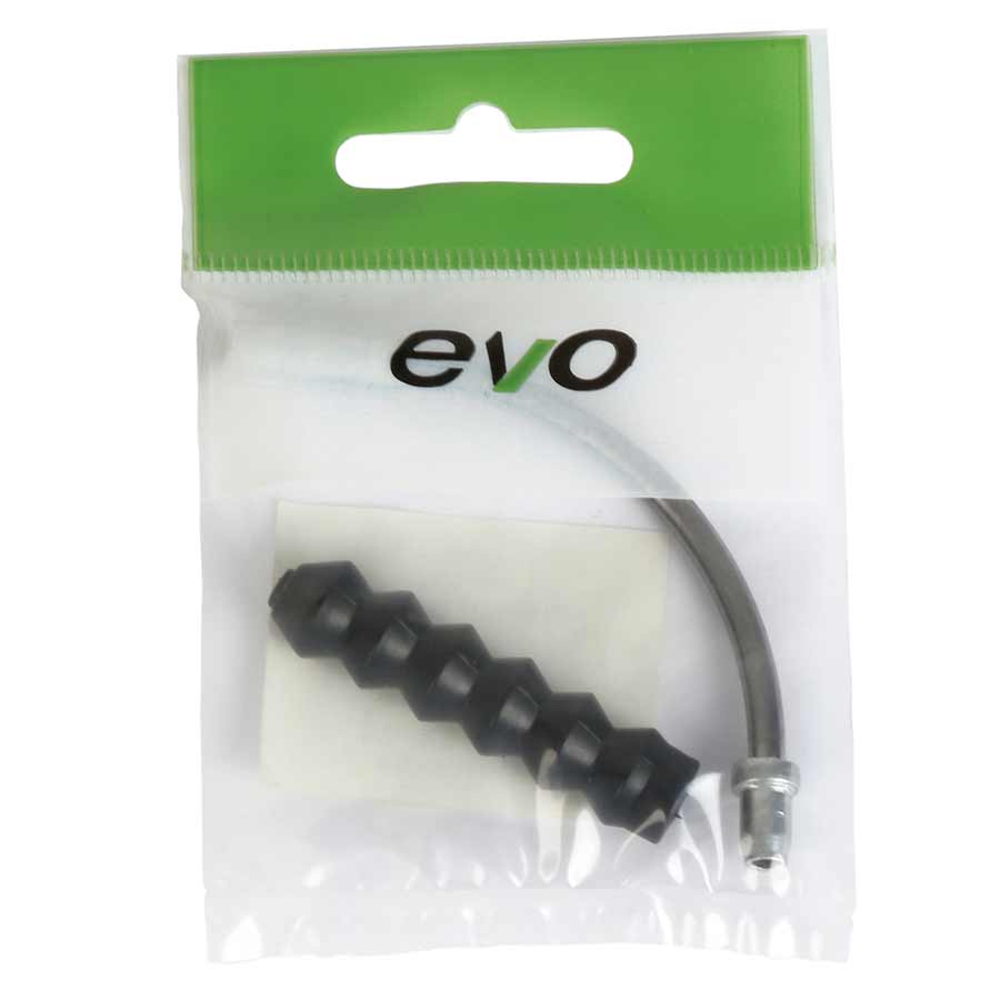 EVO Lead Pipe Silver