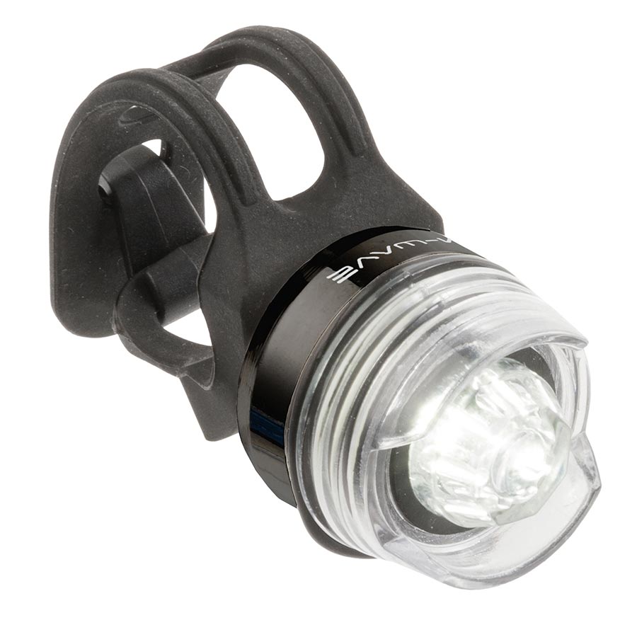 M-Wave Apollon Mini A Light Set Black
