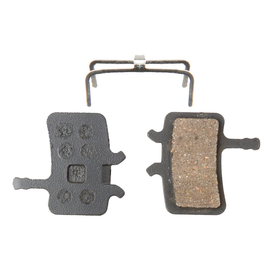 M-Wave Organic ASP1 Disc Brake Pads Shape: Avid Juicy/BB7 Organic