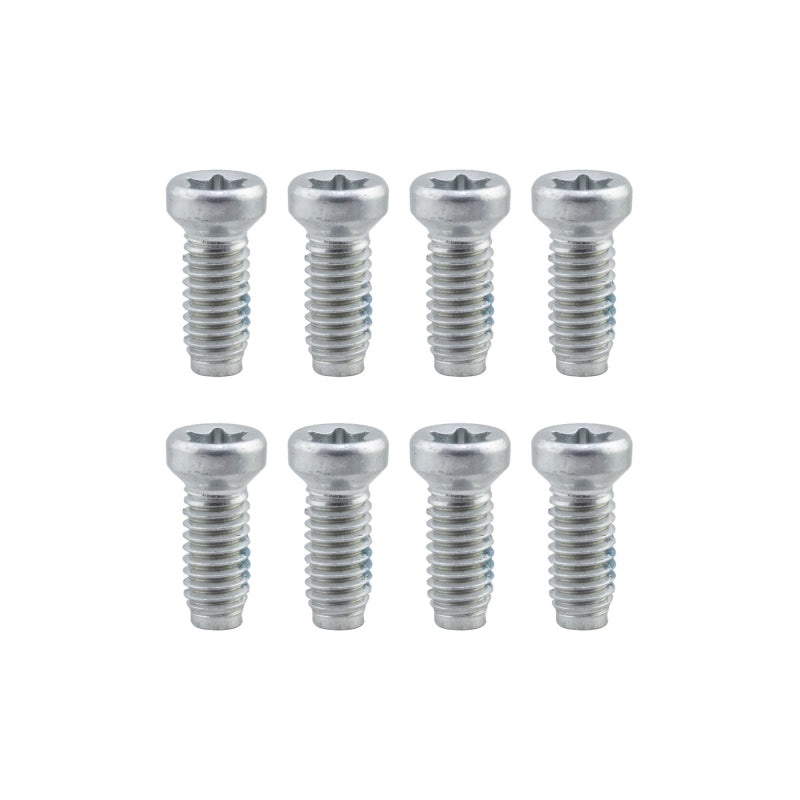 SRAM Crank Bolt Kit - Removable Spider Mounting Torx T20 Qty 8