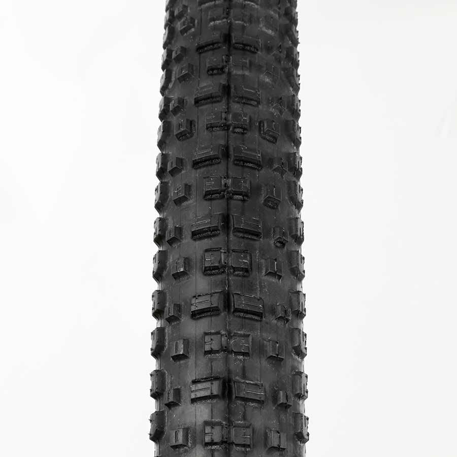 Eclypse Danko, Tire, 29 x 2.40, Folding, 60TPI, Black