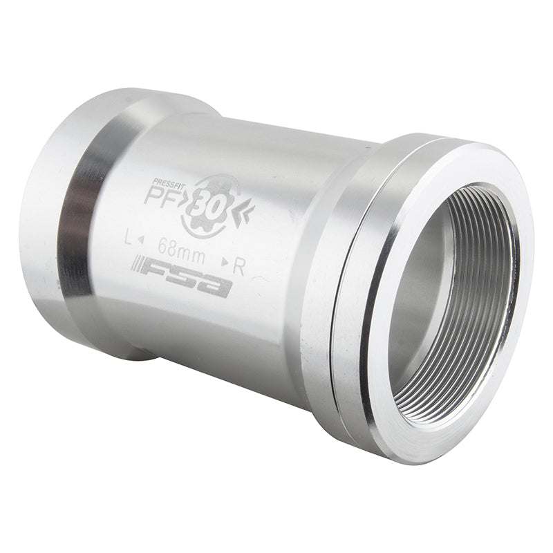 Full Speed Ahead PF30 to 68mm English Adaptor with Loctite