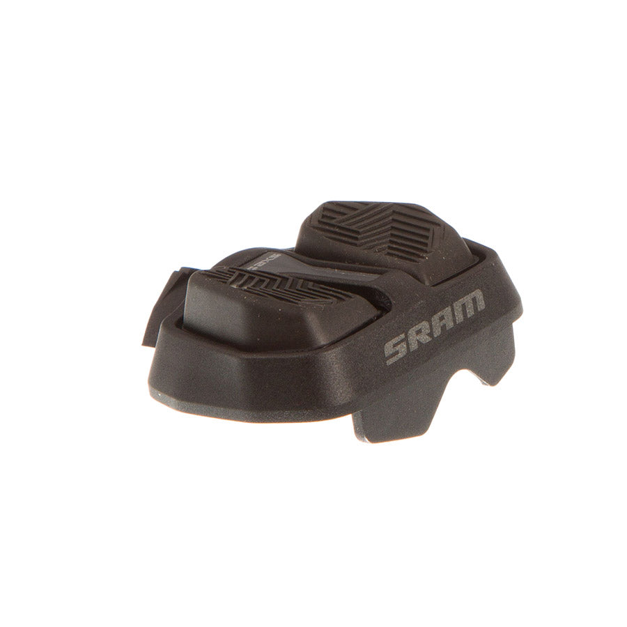 SRAM AXS POD Ultimate Electronic Controller HMI Module Cover Kit - Bolt-On BLK C1