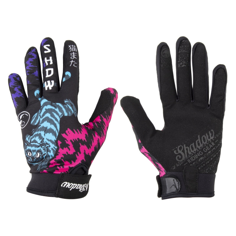 The Shadow Conspiracy Conspire Gloves - Nekomata Full Finger Small