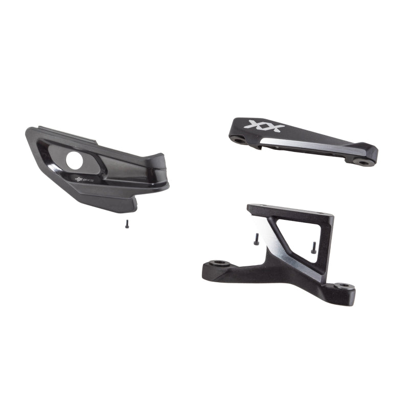 SRAM XX SL Eagle T-Type AXS Rear Derailleur Cover Kit - Upper Lower Outer Link Bushings Includes Bolts