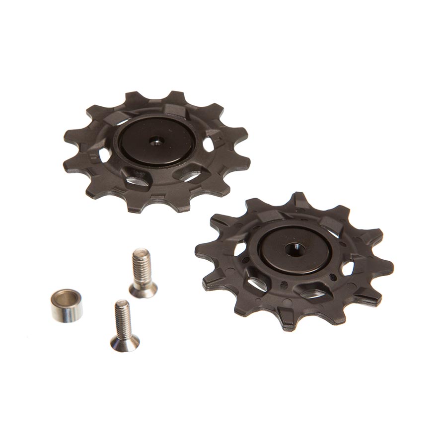 SRAM Pulley Kit for Apex XPLR AXS Kit