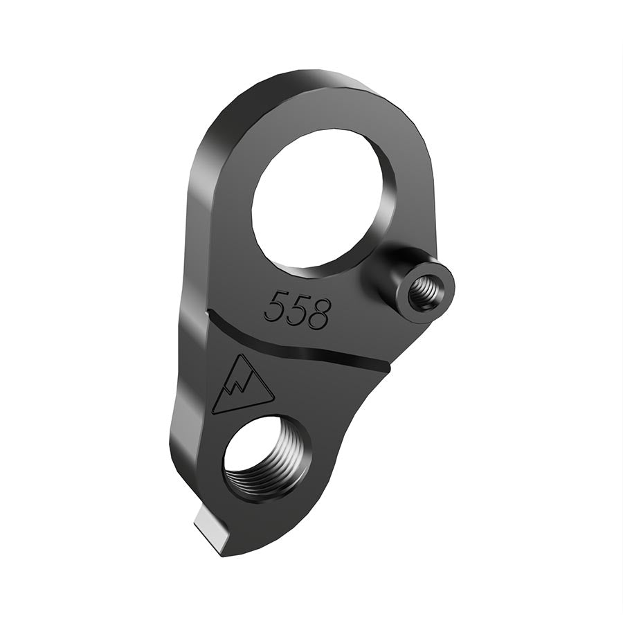 Wheels Mfg Derailleur Hanger Dropout #558