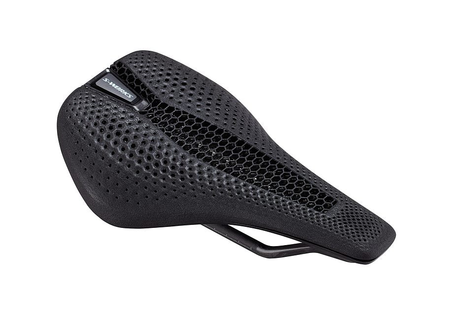 Specialized S-Works Power Evo Mirror Saddle Black 155Mm