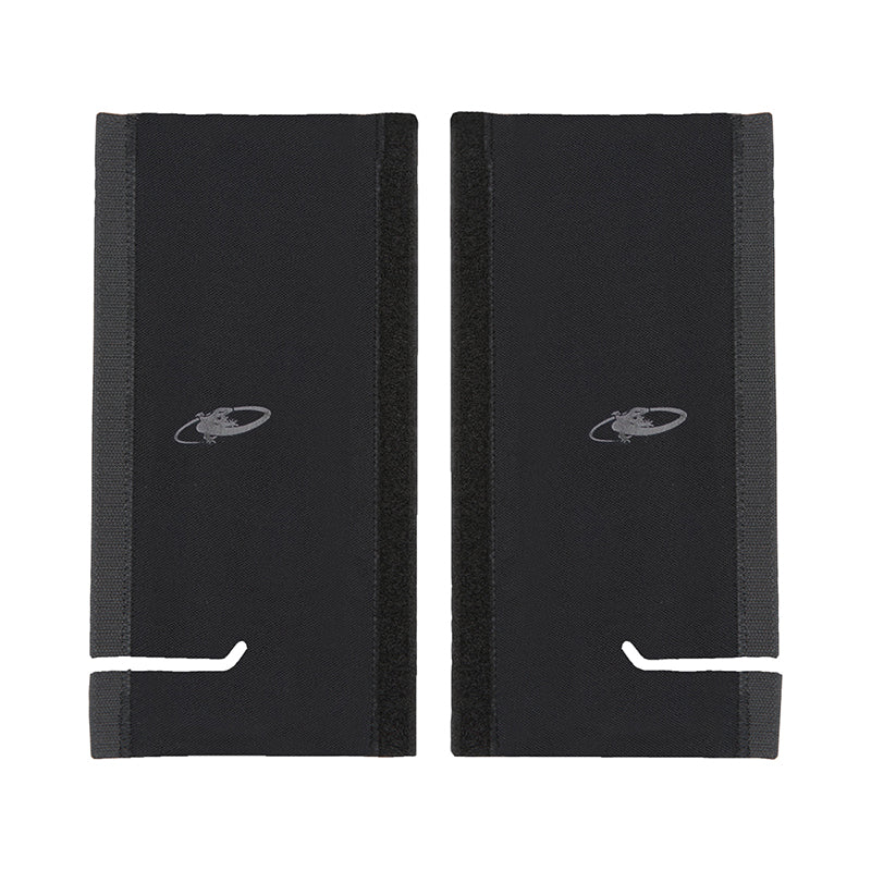 Lizard Skins Fork Boot Black