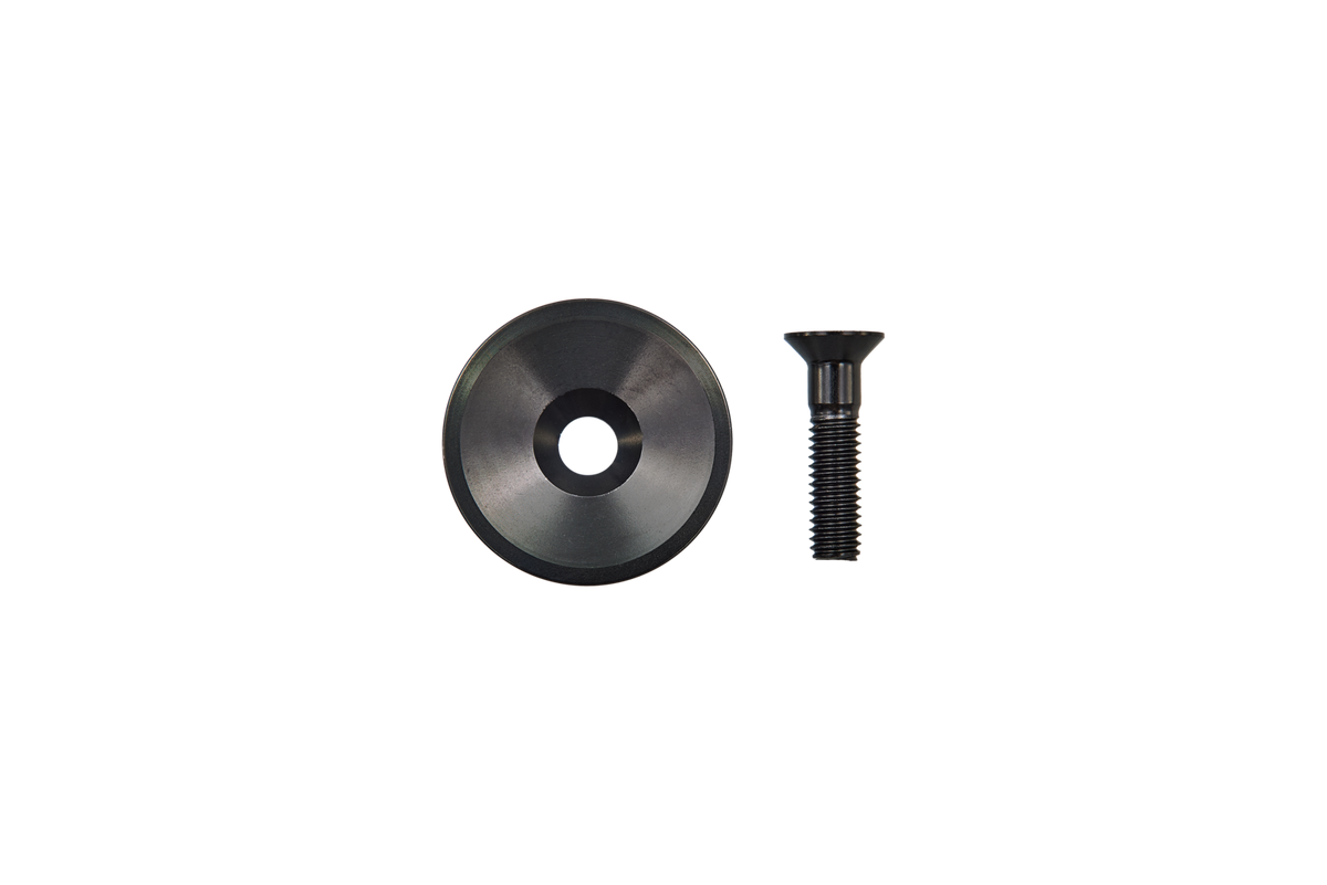 Roval Alpinist Cockpit II Top Cap & Bolt - One Size