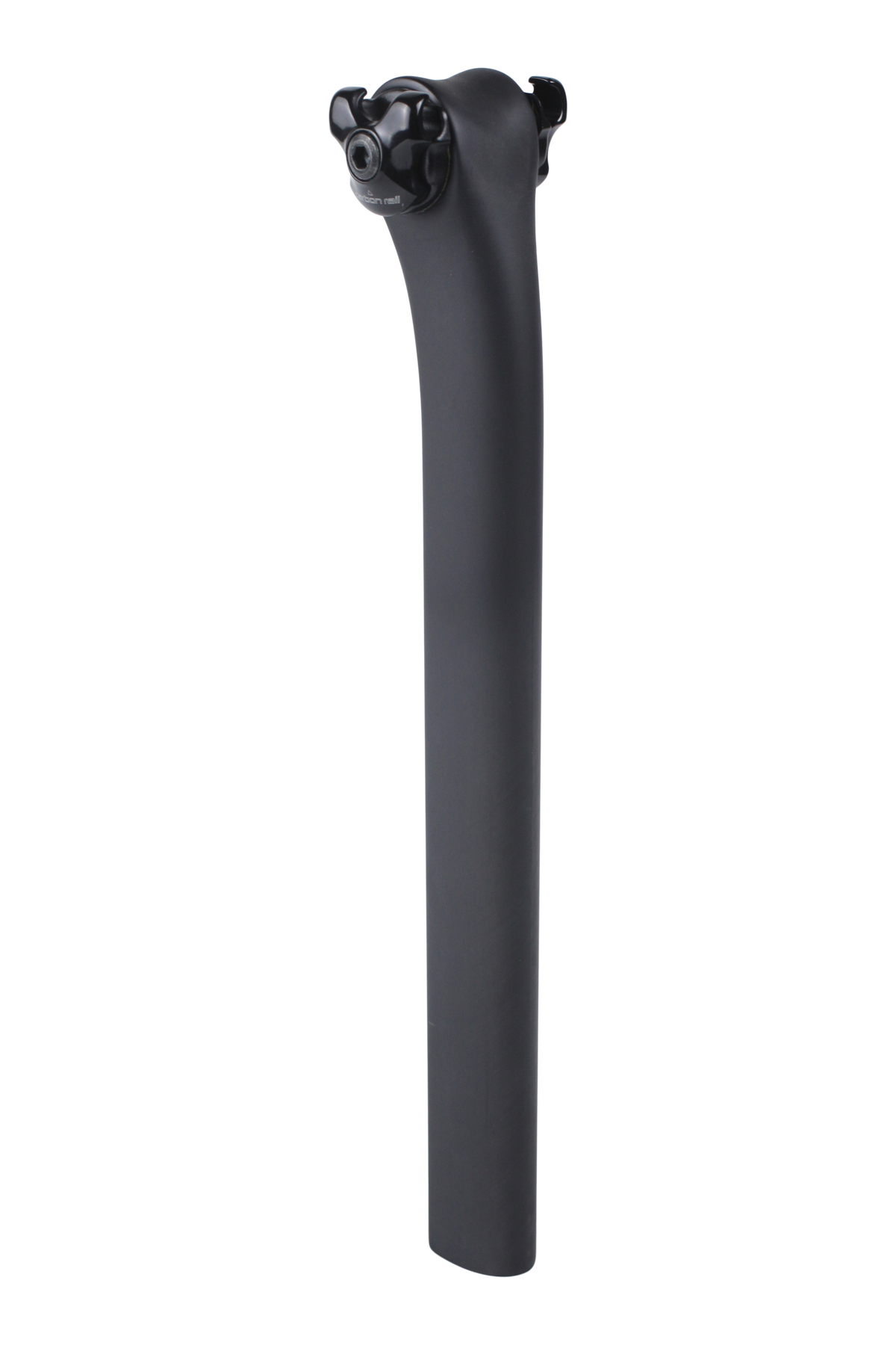 S-Works FACT Carbon Tarmac SL6 Seat Post, 20mm Offset, 320mm - 320mm x 20mm Offset