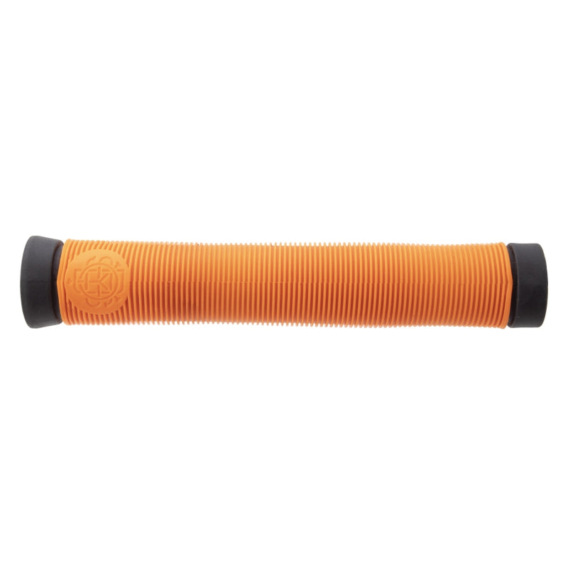 Odyssey Warnin Grips - Orange/Black