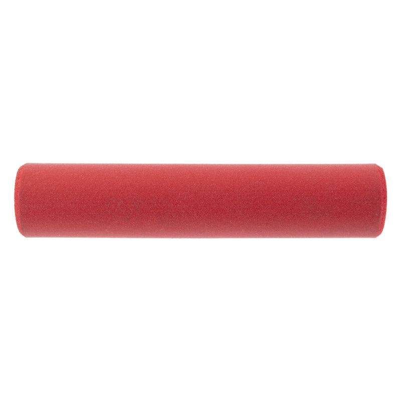 ESI Racers Edge Grips - Red