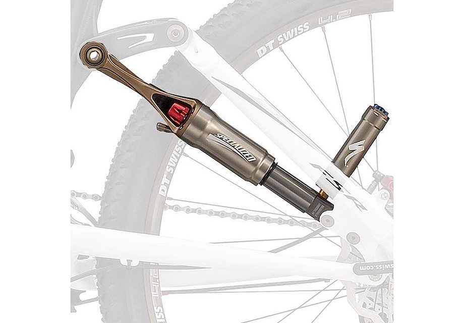 Specialized epic 2008 epic shock (sw/marathon/expert/comp/fsr)