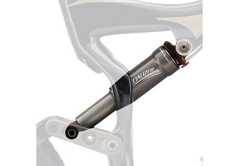 Specialized Stumpjumper fsr 2007 sj shock (sw/pro/expert/carbon/evo)