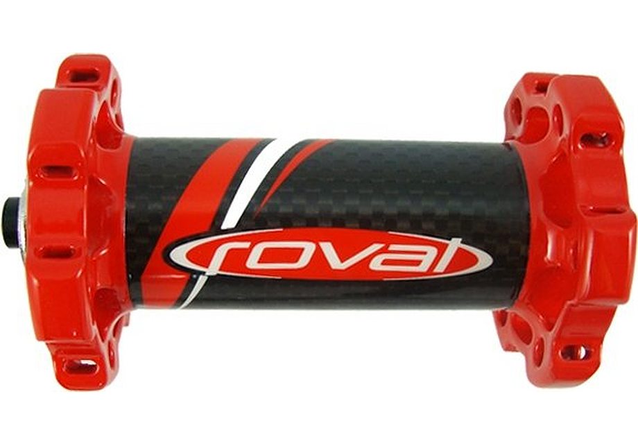Specialized roval red