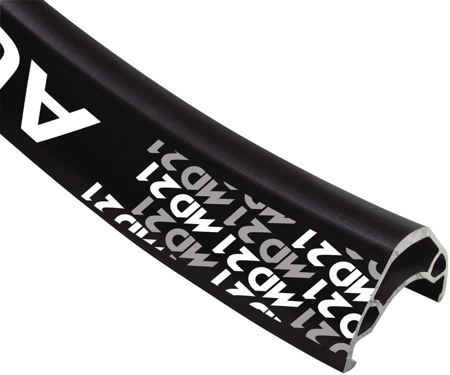 Alex MD21 Rim - 29" 32h Black