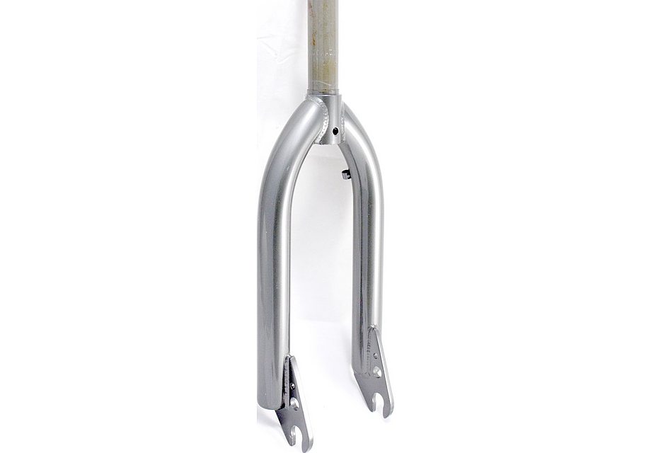 Specialized fuse fuse 1 fork gry