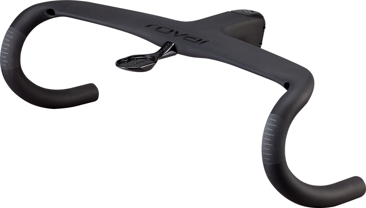 Roval Rapide Cockpit - 75mm x 380mm 4 Flare