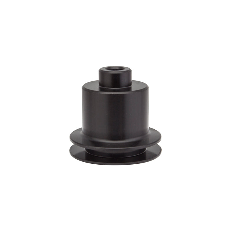 DT Swiss Left (non-drive side) end cap for 130mm 240 and 350 road hubs
