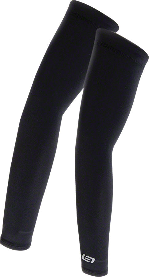 Bellwether Thermaldress Arm Warmers: Black MD