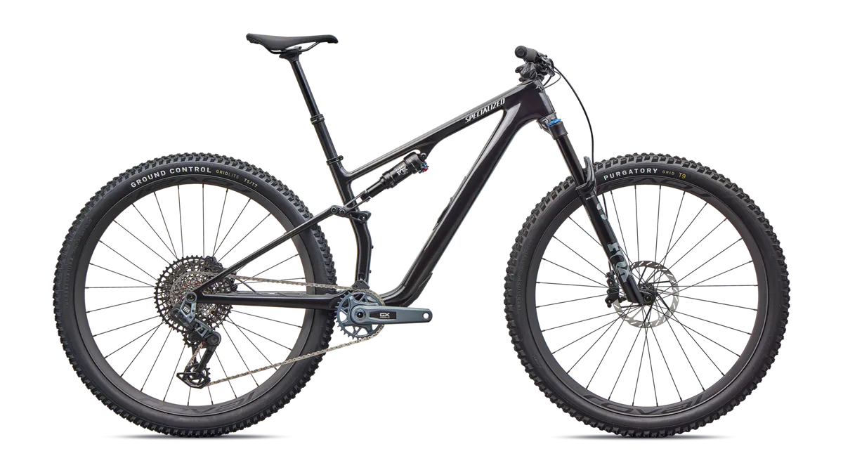 Epic 8 EVO Expert - SRAM GX AXS, FOX Performance Elite - XS
