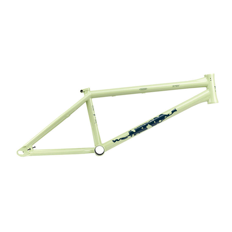 WeThePeople Tomorrow Glossy Green Tea 21''