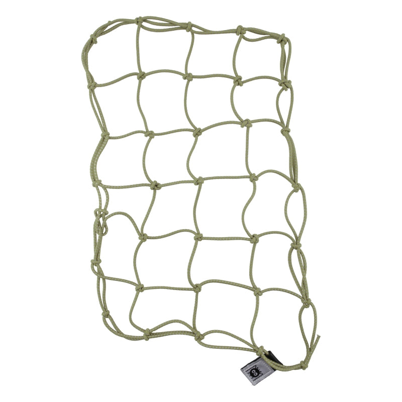 Portland Design Works Cargo Web Rack Strap - Desert Green