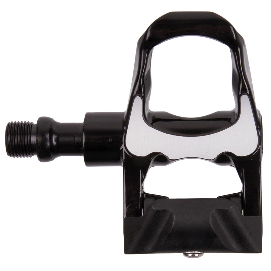 M-Wave Drag-R1 Pedals Body: Aluminum Spindle: Cr-Mo 9/16 Black