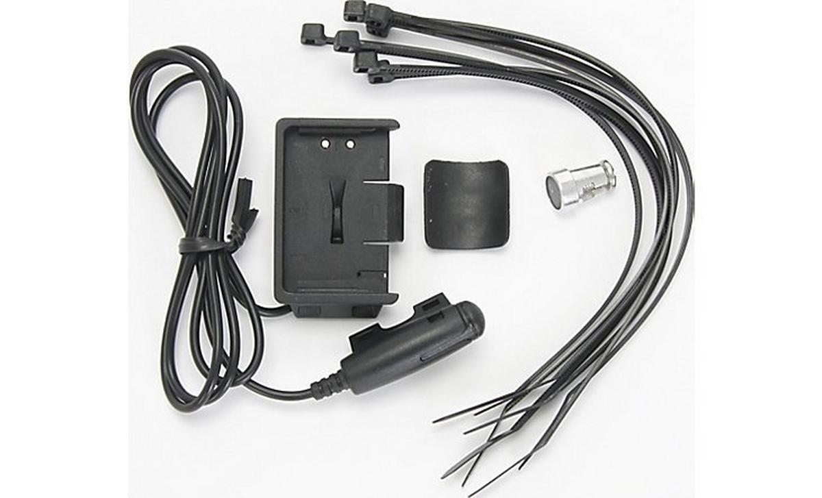 SpeedZone Wired Speed Mount - One Size