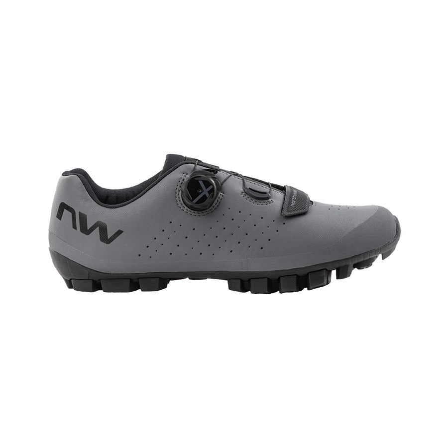 Northwave Hammer Plus MTB Shoes Dark Grey 43