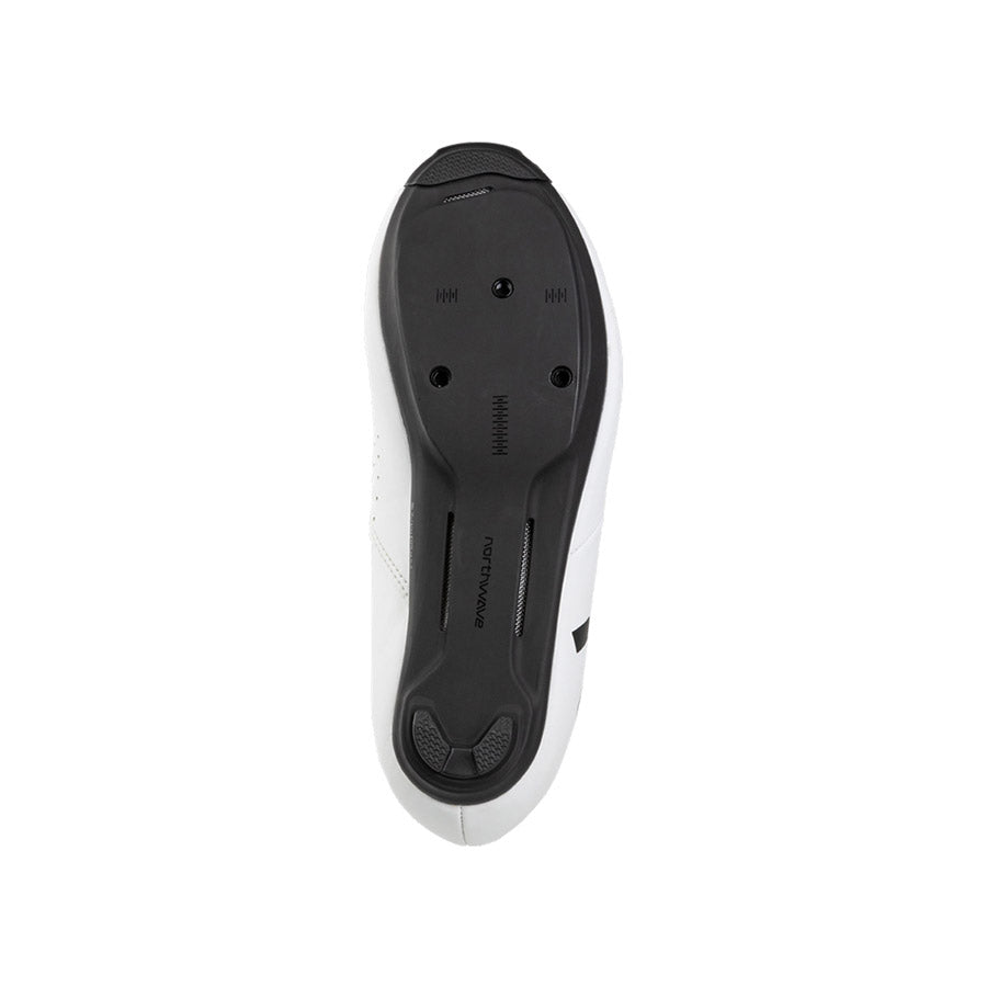 Northwave Sonic Junior Shoes White/Black 34