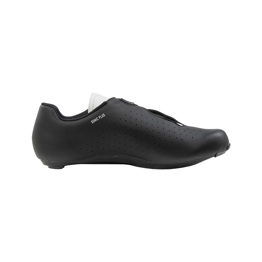 Northwave Sonic Plus Road Shoes Black/Light Grey 41