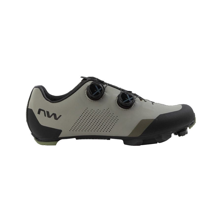 Northwave Striker MTB Shoes Sand/Green Forest 45