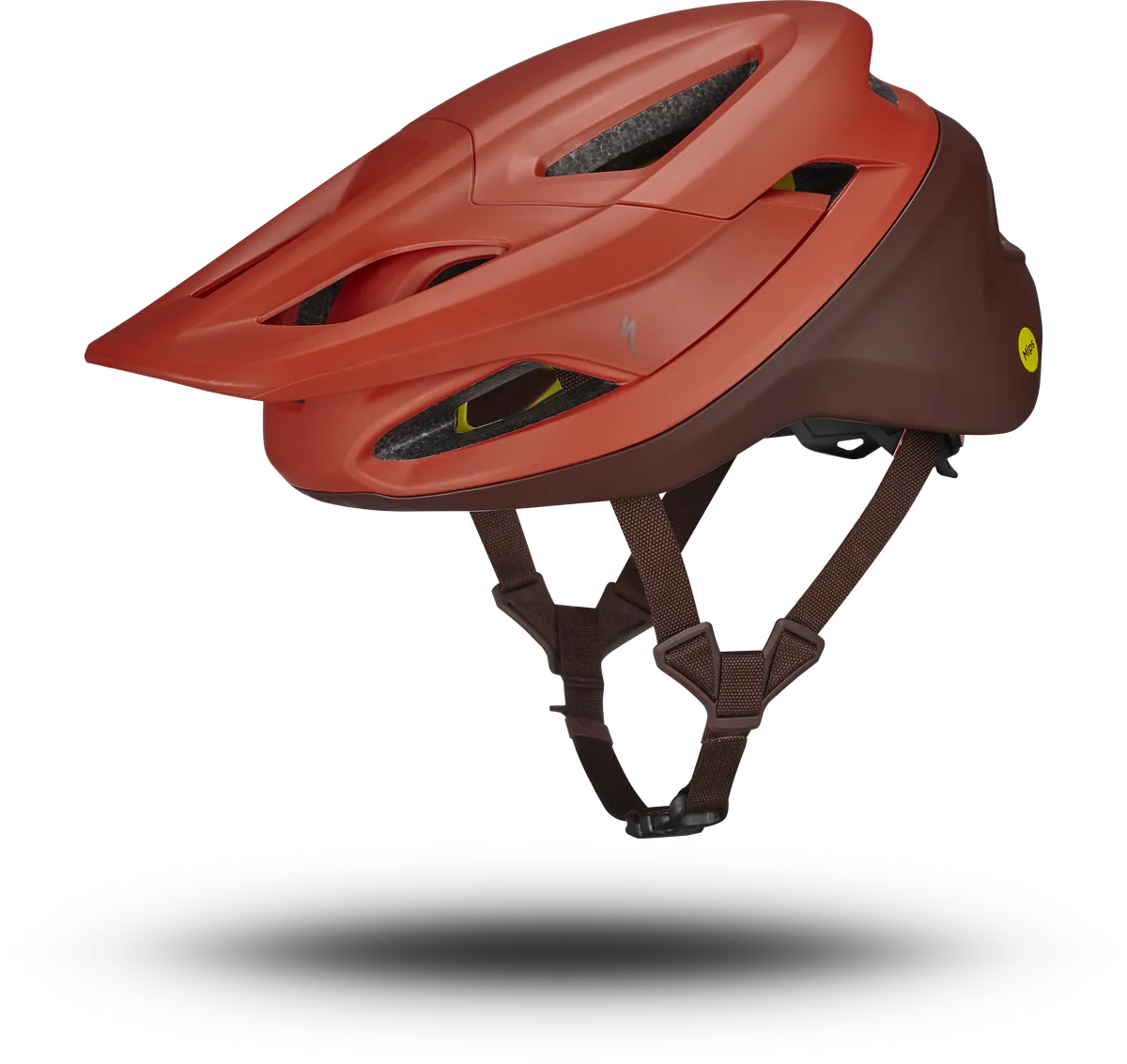 Camber - Redwood / Garnet Red / XS