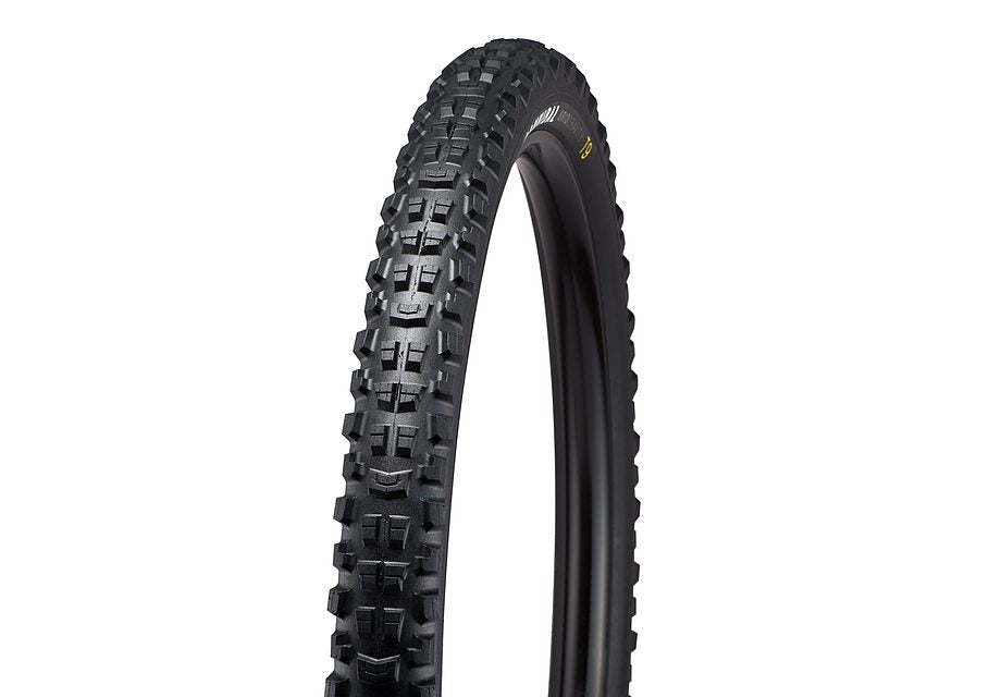 Specialized Cannibal Grid Gravity T9 Tlr Tire Black 29 X 2.4