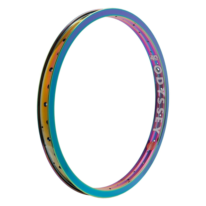Odyssey Hazard Lite Rim - 20" Oil Slick 36H