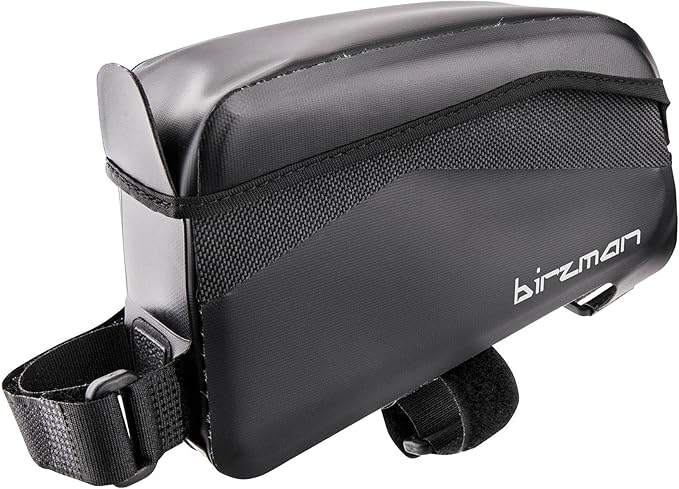 Birzman, Belly R Top Tube Bag - nls
