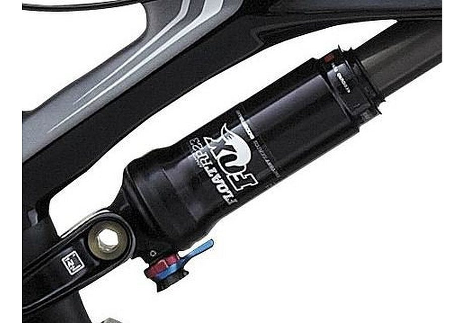 Specialized enduro 2010 enduro shock (pro/expert/comp - 216mm)