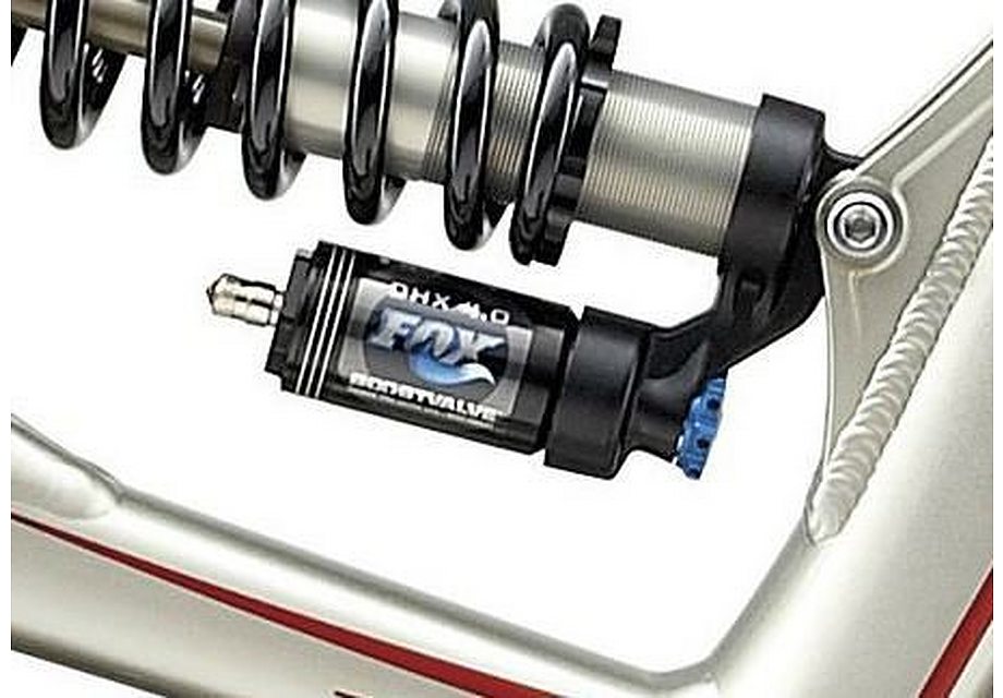 Specialized big hit n/a